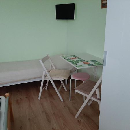 Privat Jana Apartment Vysna Sunava Bagian luar foto