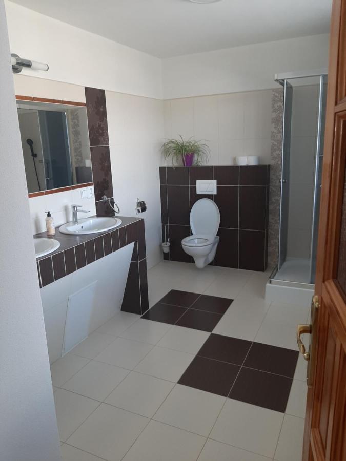 Privat Jana Apartment Vysna Sunava Bagian luar foto