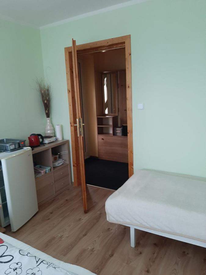 Privat Jana Apartment Vysna Sunava Bagian luar foto